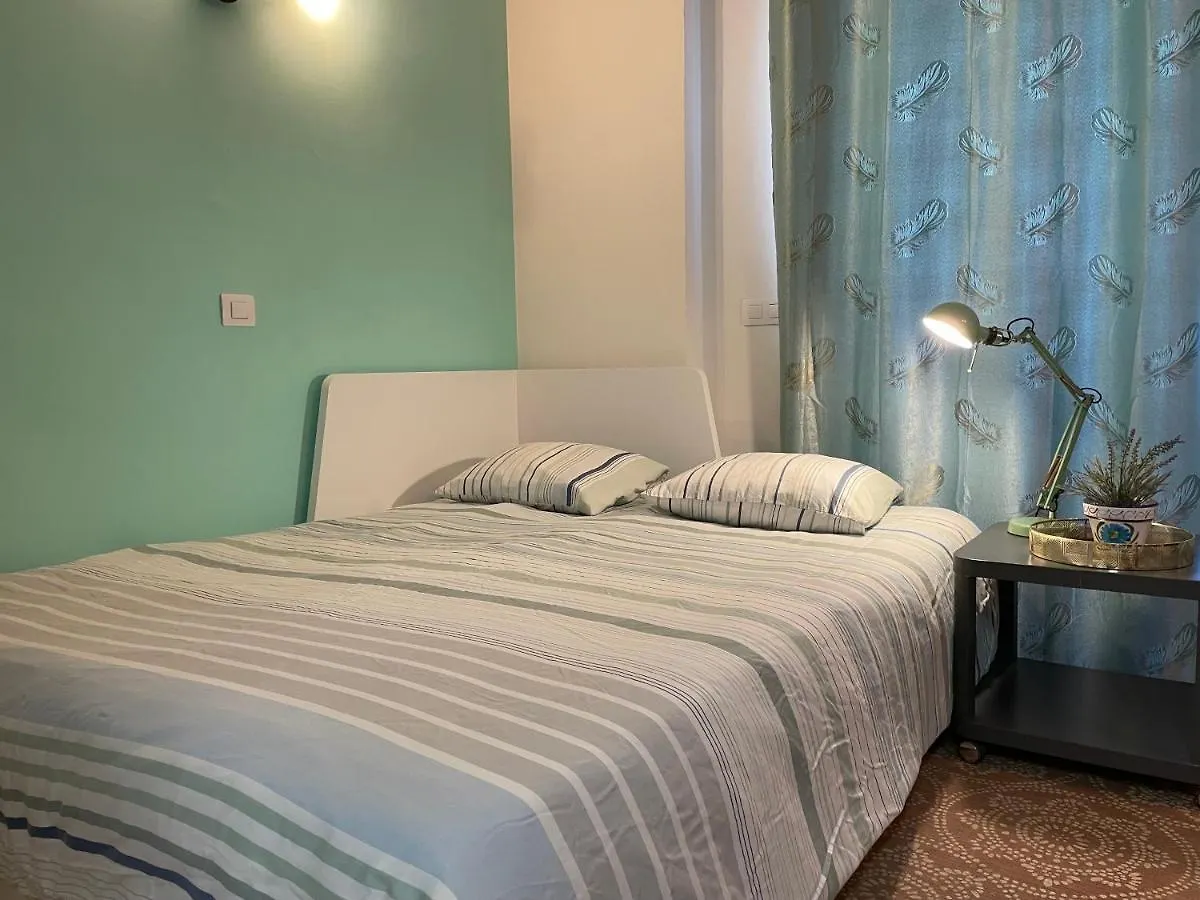 Apartment Modern Studio On The Beach Tacoronte Spain
