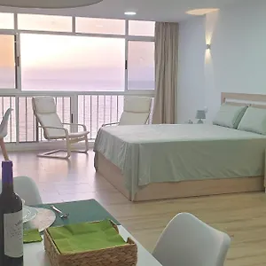  Appartement Salitre