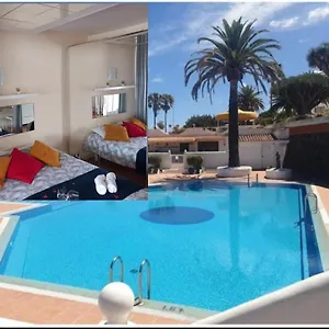  Appartement Teide & Mar Vistas
