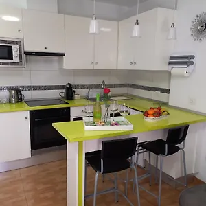 Apartamento Mesas Del Mar. Suenos, Tacoronte