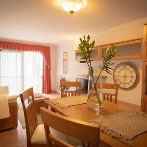  Appartement Fantastico De 1 En El Pris