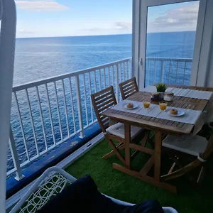  Appartement Inside The Wave A